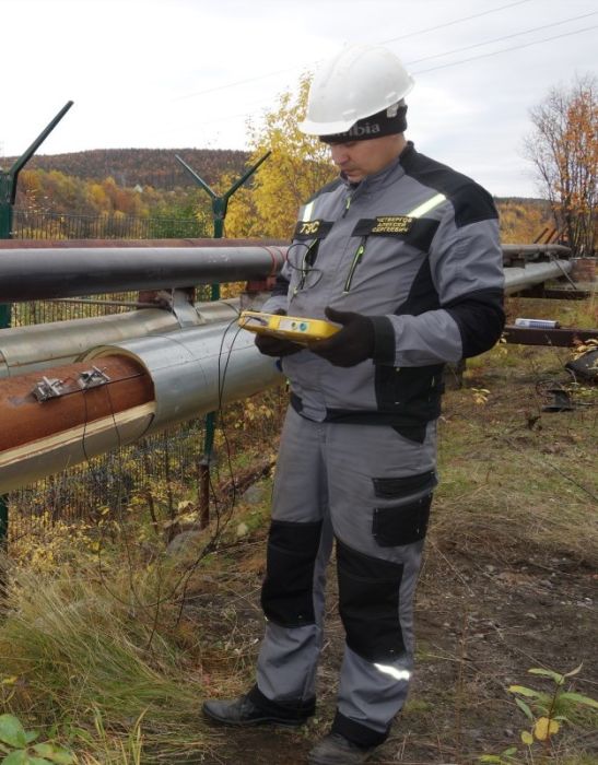 Режимно-наладочные и пусконаладочные работы и испытания — ООО ...