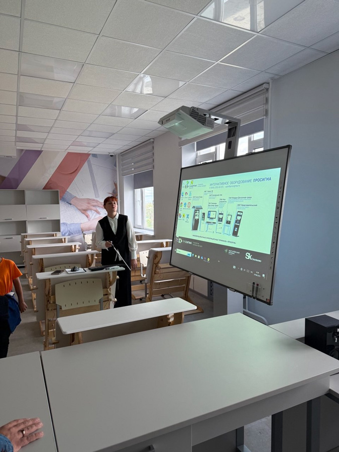 Построили для будущего — отпраздновали с душой!