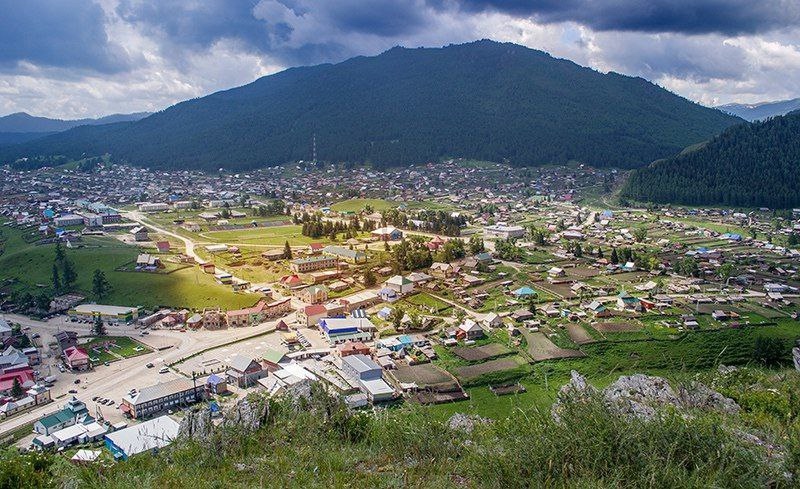 Завершили этап работы! 