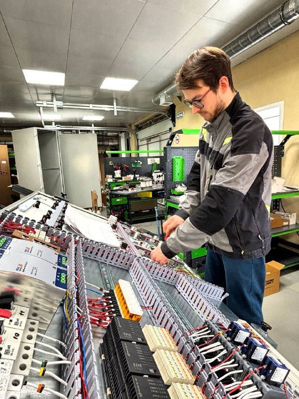 ТеплоЭнергоСервис стартовал реконструкцию котельной в Кузбассе с полной автоматизацией