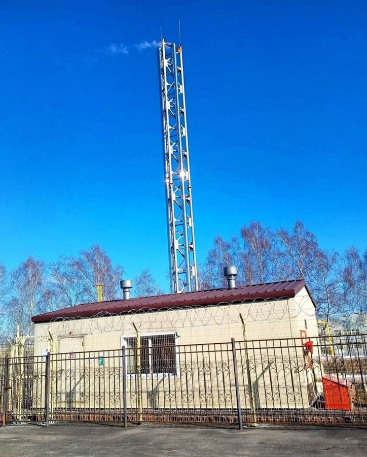 Завершили работы по режимно-наладочным испытаниям котлоагрегатов на котельных №4, №13 и №16 АО «Теплоэнерго» в г. Кемерово! 