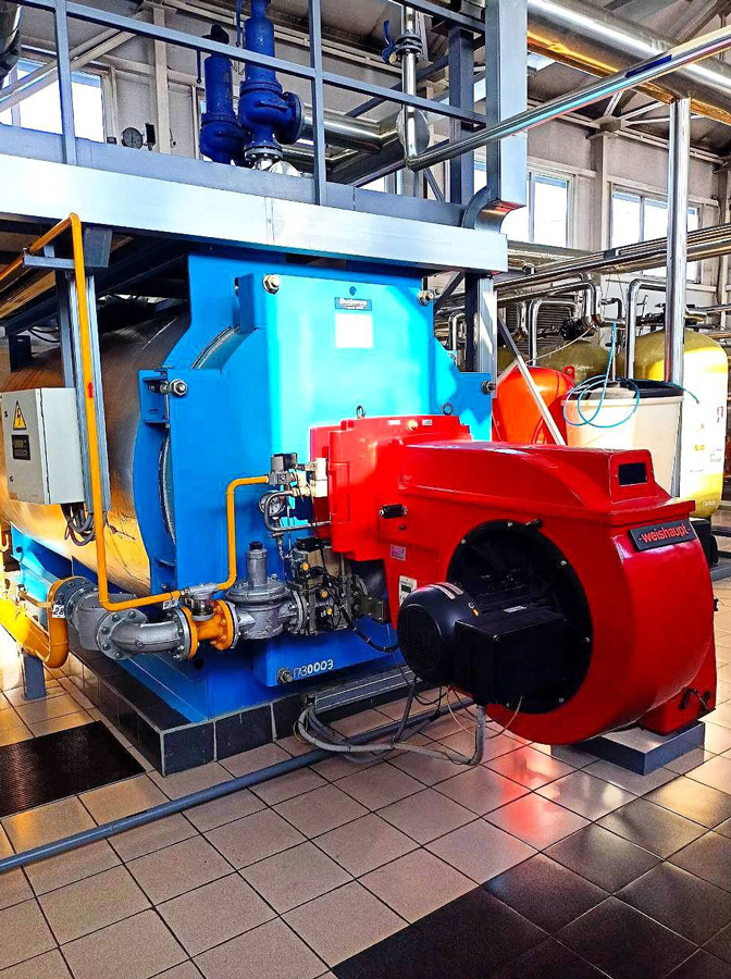 Завершены работы по режимно-наладочным испытаниям шести котлоагрегатов в Новоильинском районе Новокузнецка! Завершены работы по режимно-наладочным испытаниям шести котлоагрегатов в Новоильинском районе Новокузнецка!