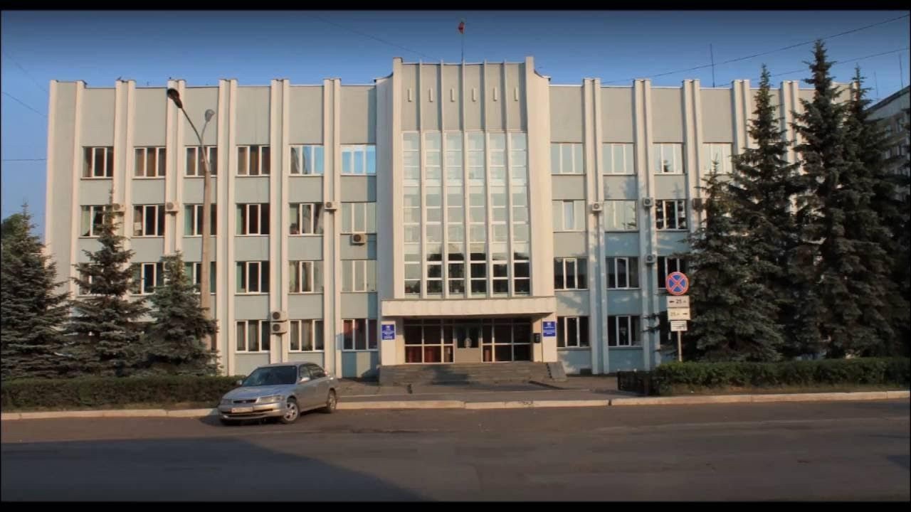 Завершение работ по разработке схемы водоснабжения и водоотведения для Новокузнецкого муниципального округа!