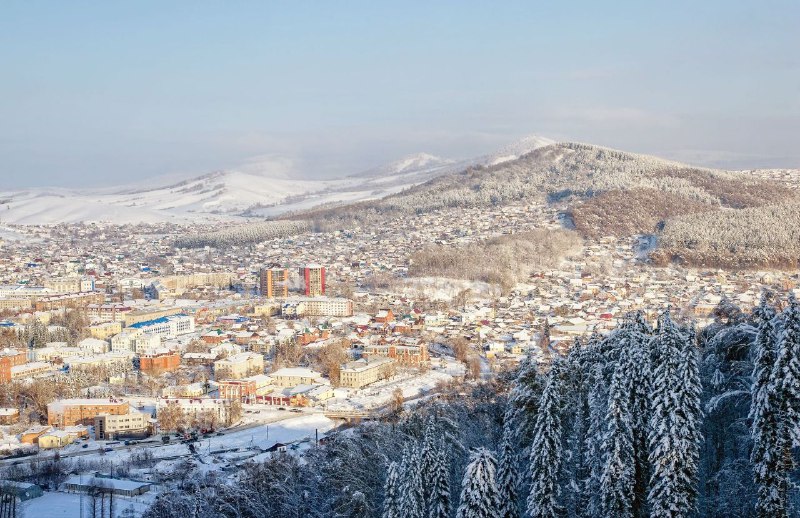 ТеплоЭнергоСервис утвердила новую схему теплоснабжения Горно‑Алтайска до 2026 года